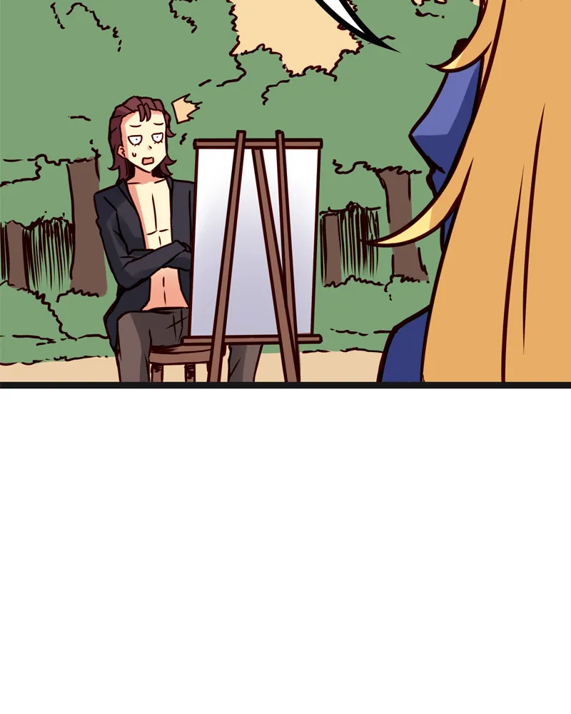 Read Everywhere & Nowhere chapter 107 image 4 on Lezhin