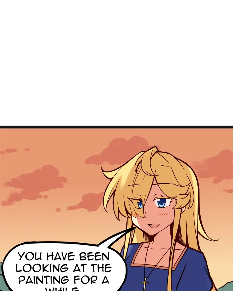 Read Everywhere & Nowhere chapter 107 image 5 on Lezhin