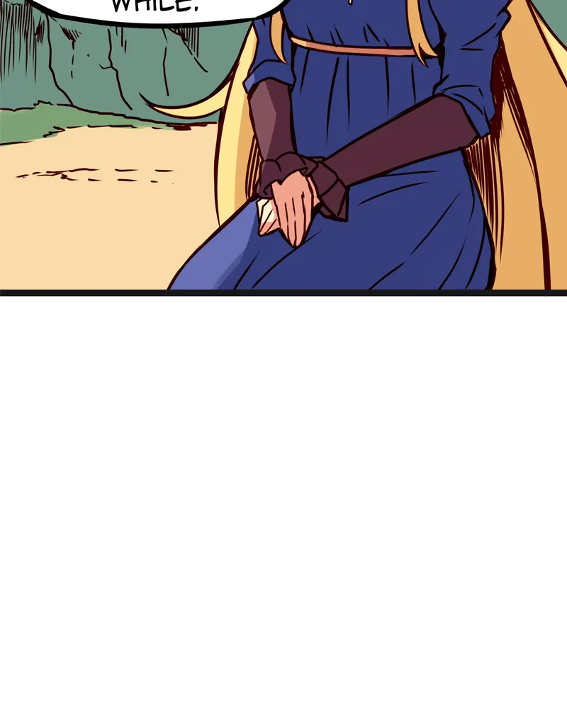 Read Everywhere & Nowhere chapter 107 image 6 on Lezhin