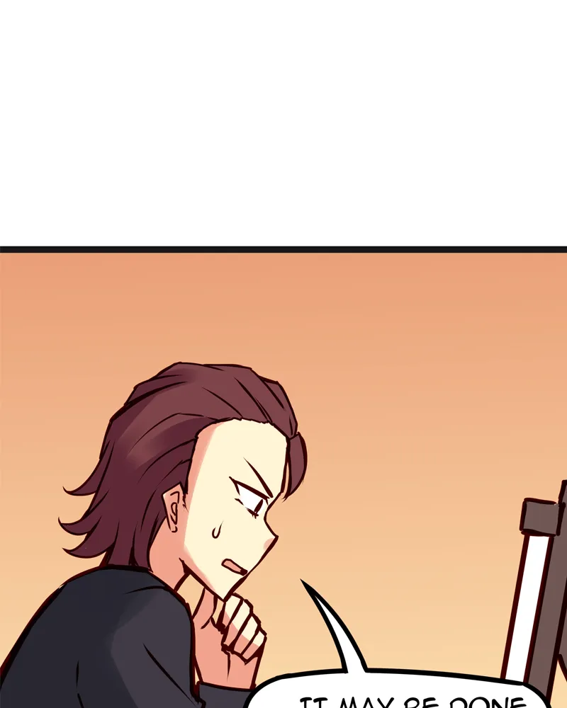 Read Everywhere & Nowhere chapter 107 image 7 on Lezhin