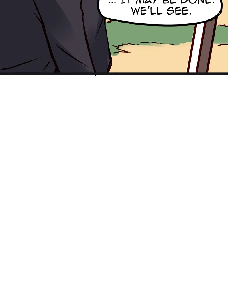 Read Everywhere & Nowhere chapter 107 image 8 on Lezhin