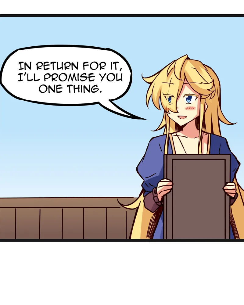 Read Everywhere & Nowhere chapter 108 image 10 on Lezhin