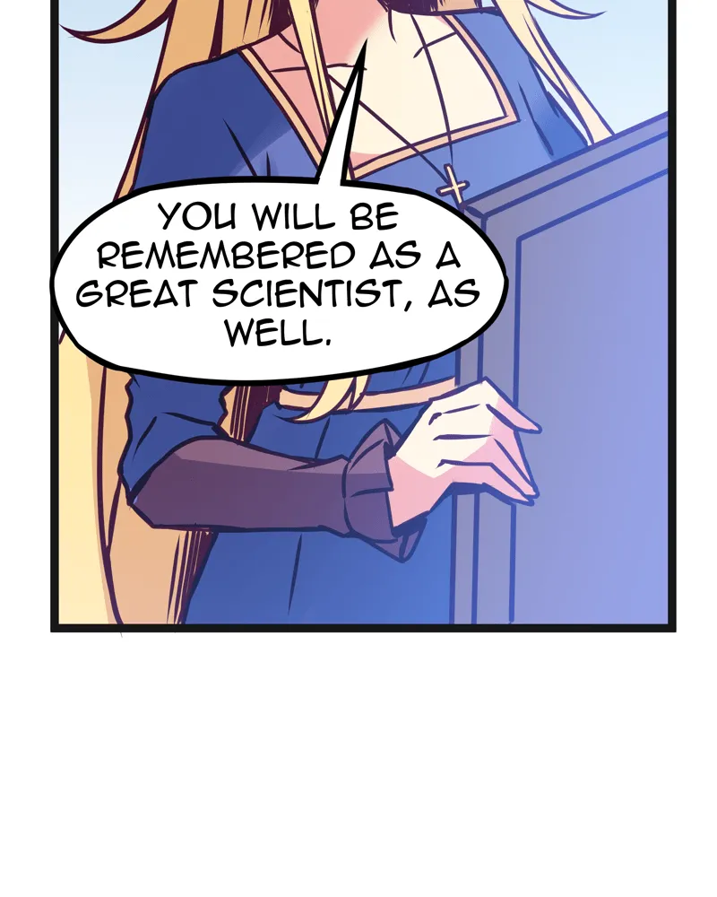 Read Everywhere & Nowhere chapter 108 image 14 on Lezhin