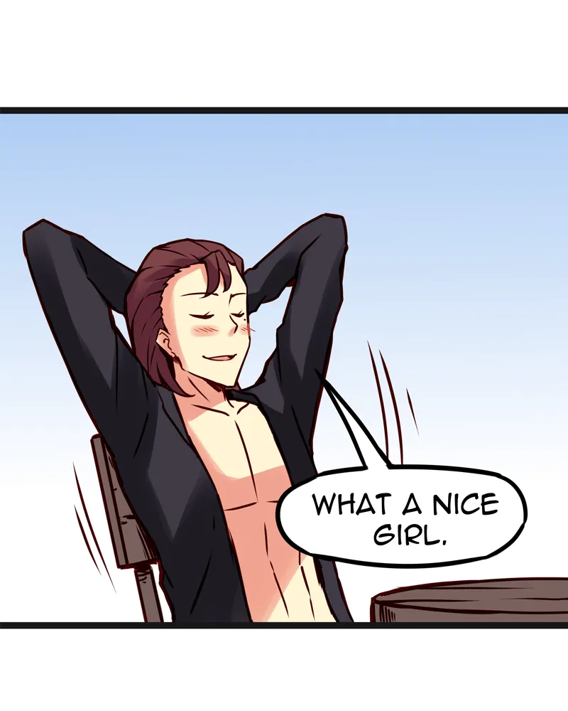 Read Everywhere & Nowhere chapter 108 image 17 on Lezhin