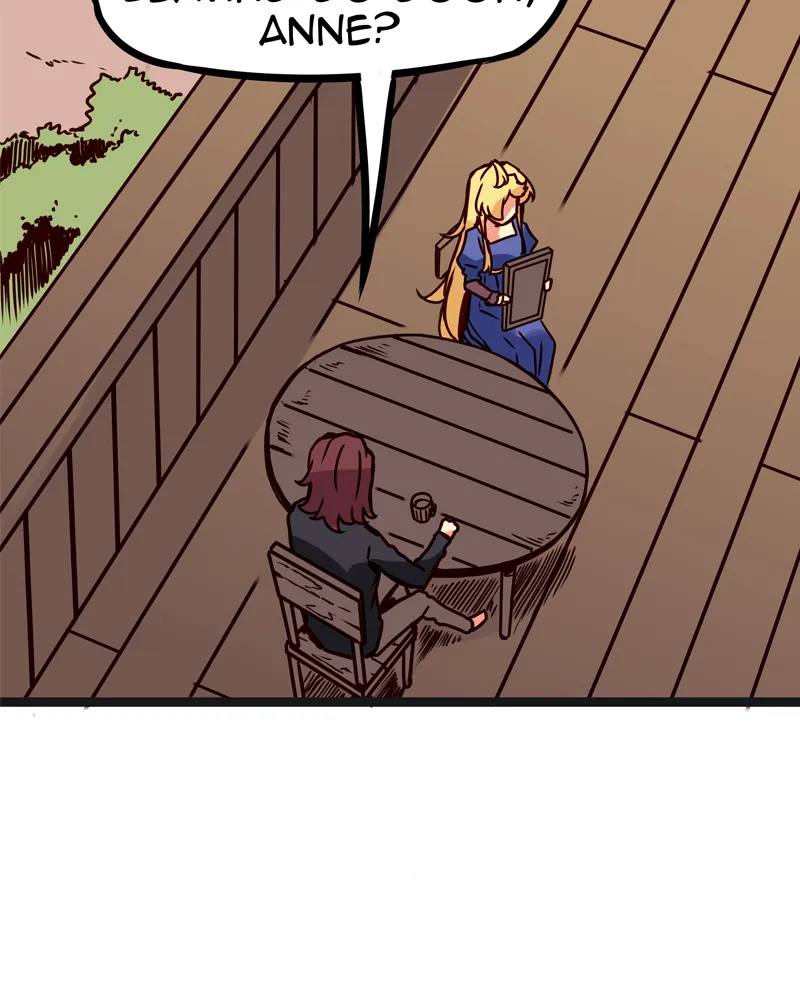 Read Everywhere & Nowhere chapter 108 image 2 on Lezhin