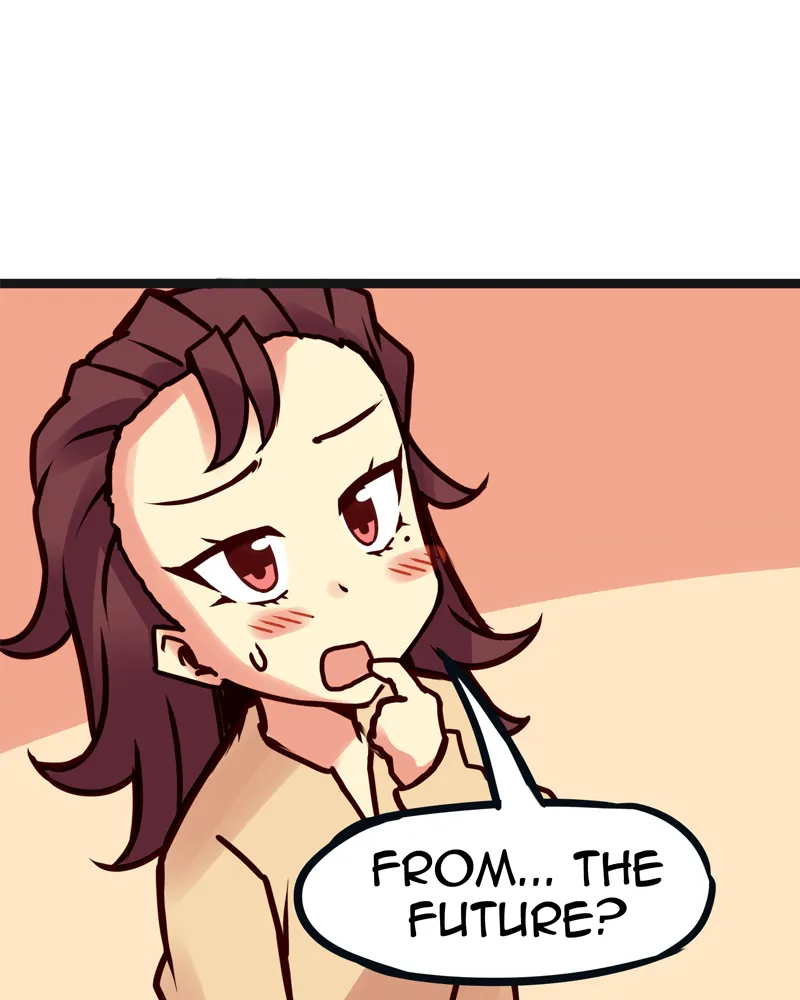 Read Everywhere & Nowhere chapter 108 image 30 on Lezhin
