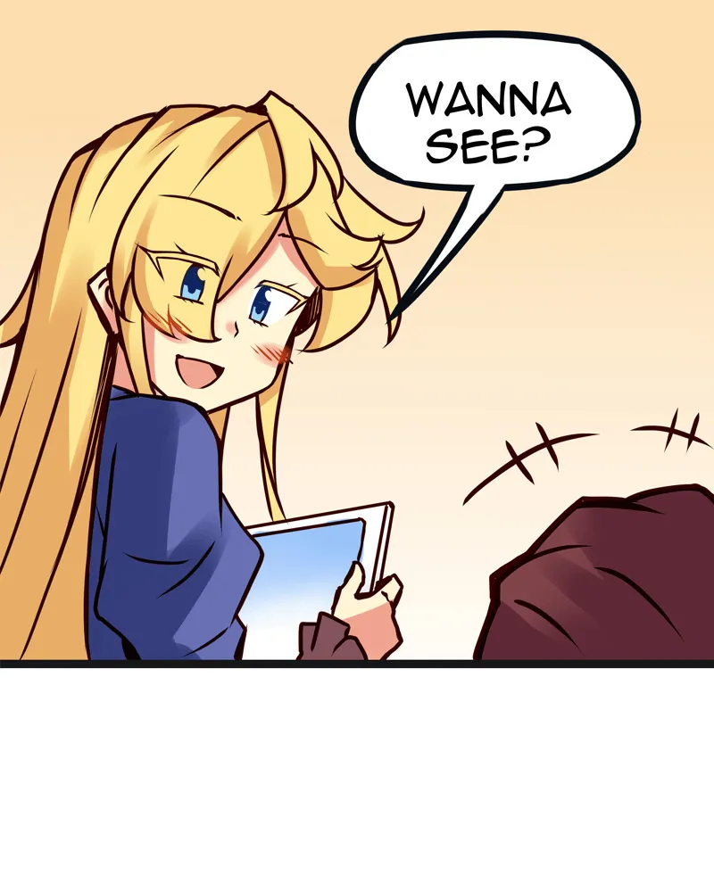 Read Everywhere & Nowhere chapter 108 image 32 on Lezhin