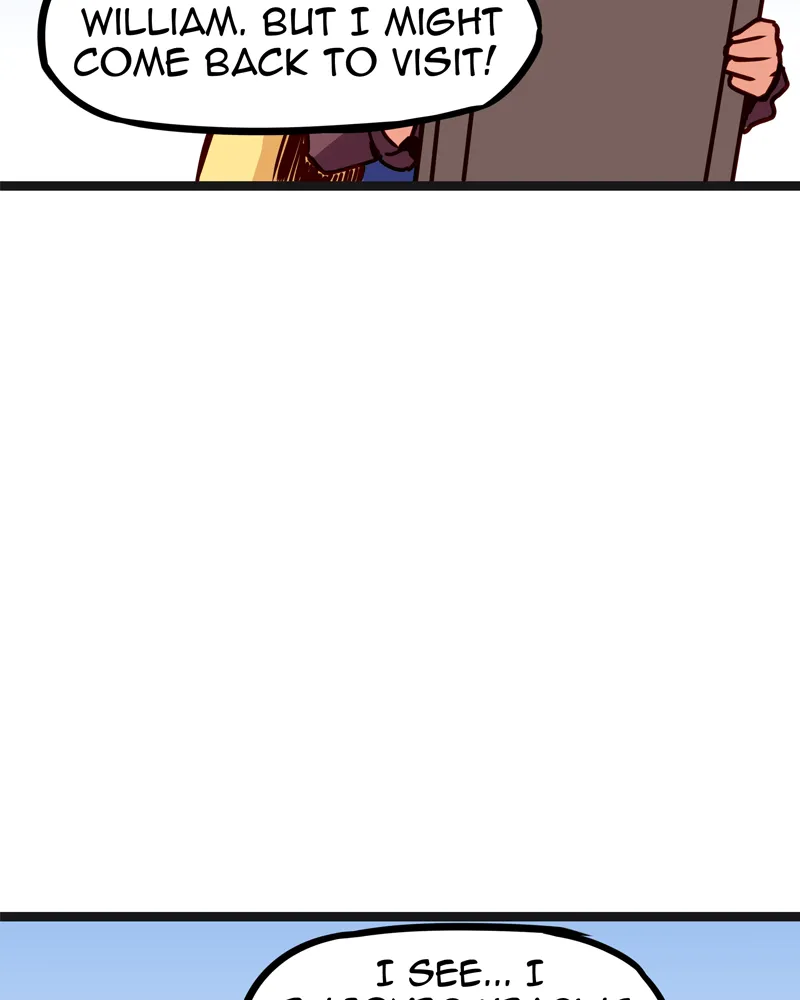 Read Everywhere & Nowhere chapter 108 image 4 on Lezhin