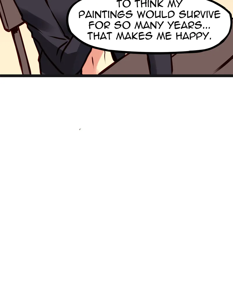 Read Everywhere & Nowhere chapter 108 image 7 on Lezhin