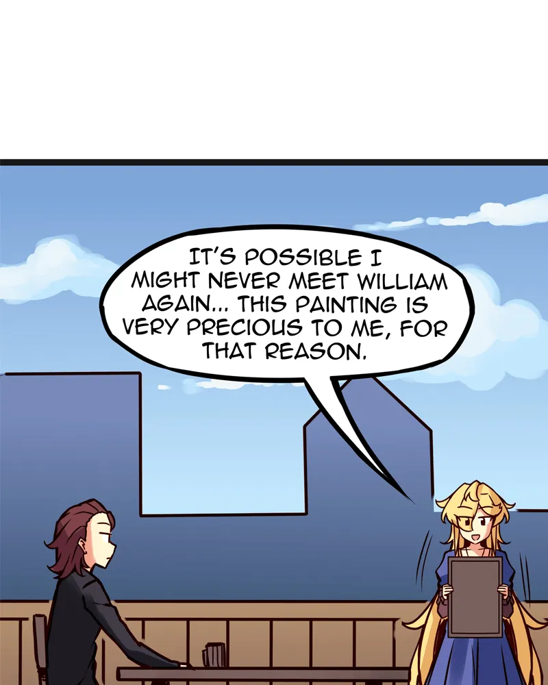 Read Everywhere & Nowhere chapter 108 image 8 on Lezhin