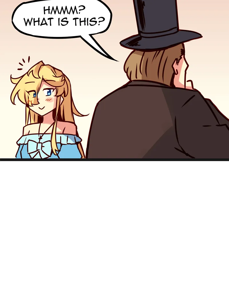 Read Everywhere & Nowhere chapter 109 image 14 on Lezhin