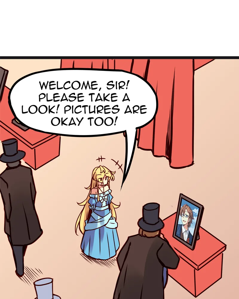 Read Everywhere & Nowhere chapter 109 image 15 on Lezhin