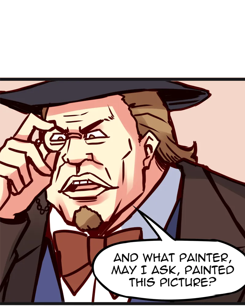 Read Everywhere & Nowhere chapter 109 image 18 on Lezhin