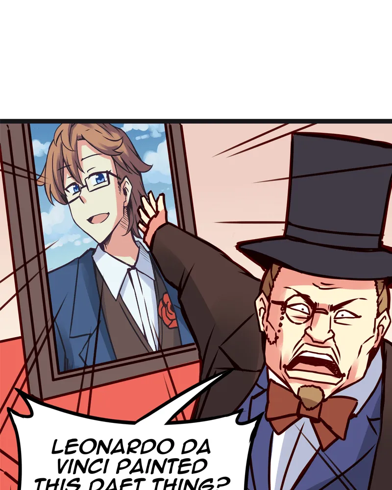 Read Everywhere & Nowhere chapter 109 image 23 on Lezhin