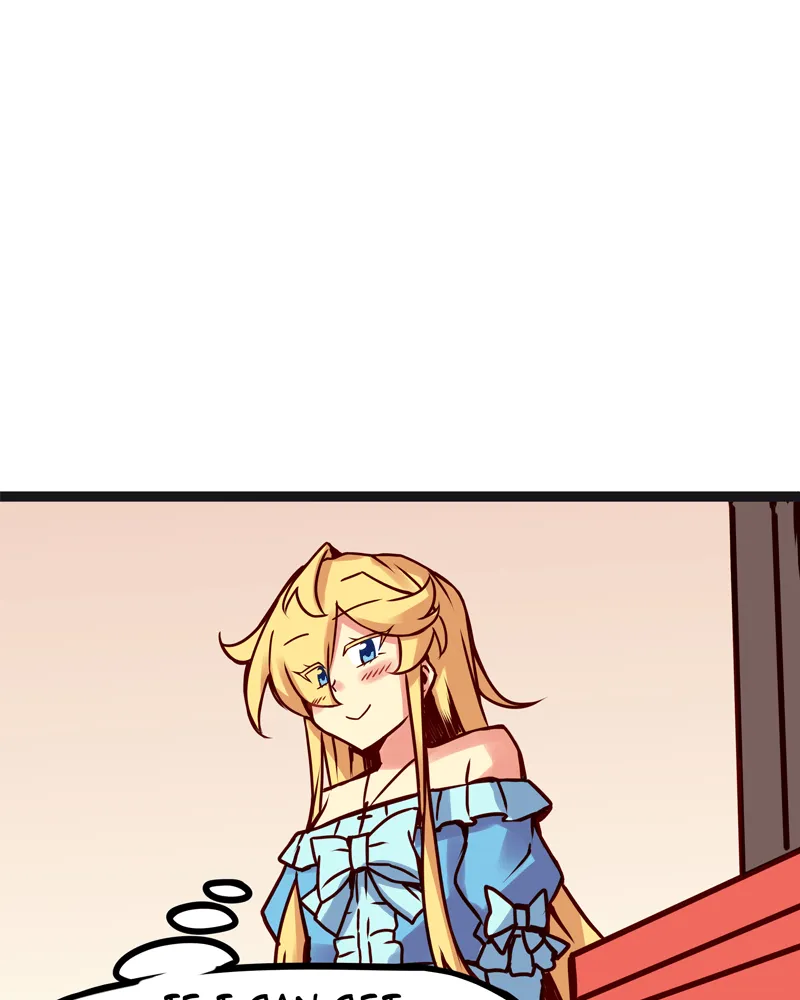Read Everywhere & Nowhere chapter 109 image 7 on Lezhin