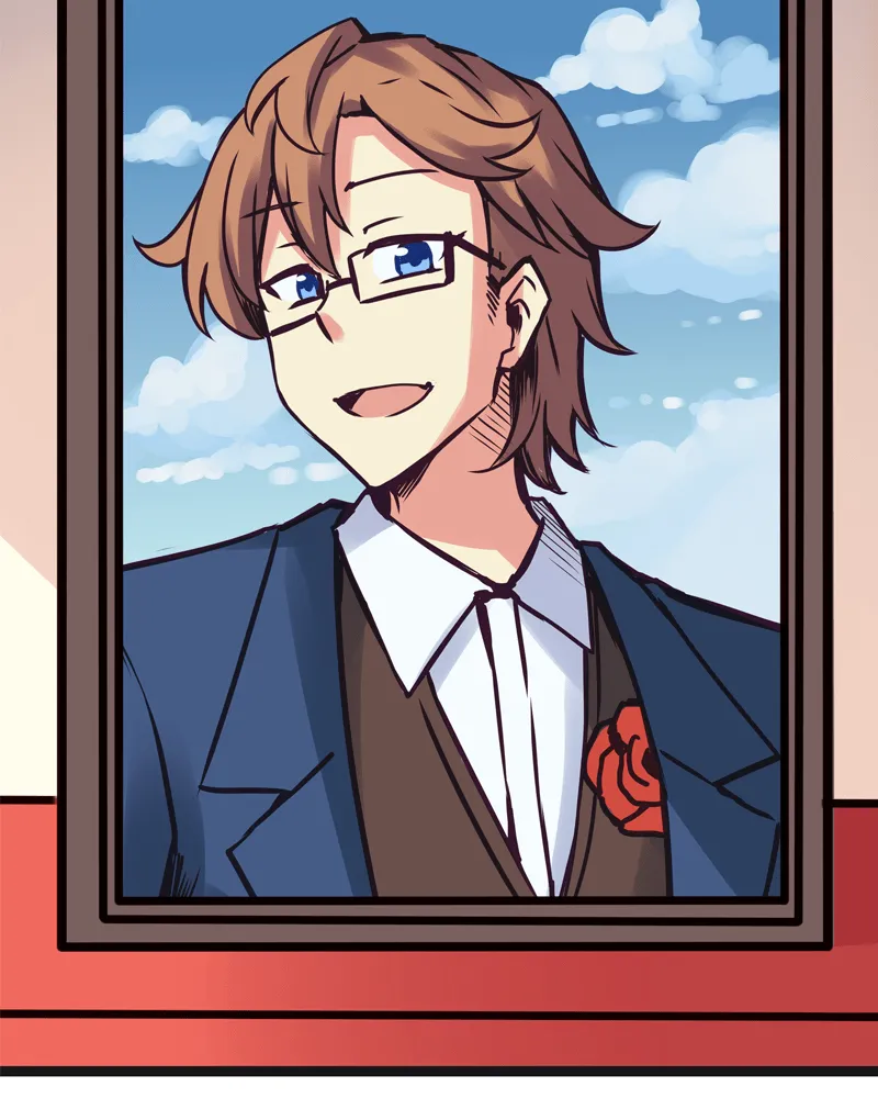 Read Everywhere & Nowhere chapter 109 image 9 on Lezhin