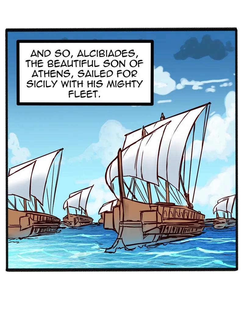 Read Everywhere & Nowhere chapter 11 image 10 on Lezhin