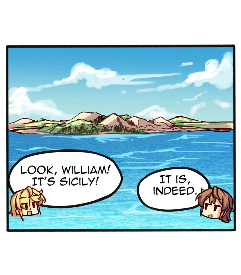 Read Everywhere & Nowhere chapter 11 image 11 on Lezhin