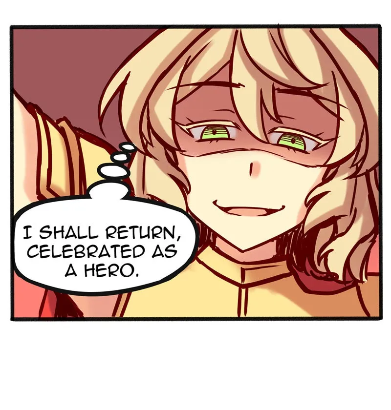 Read Everywhere & Nowhere chapter 11 image 20 on Lezhin