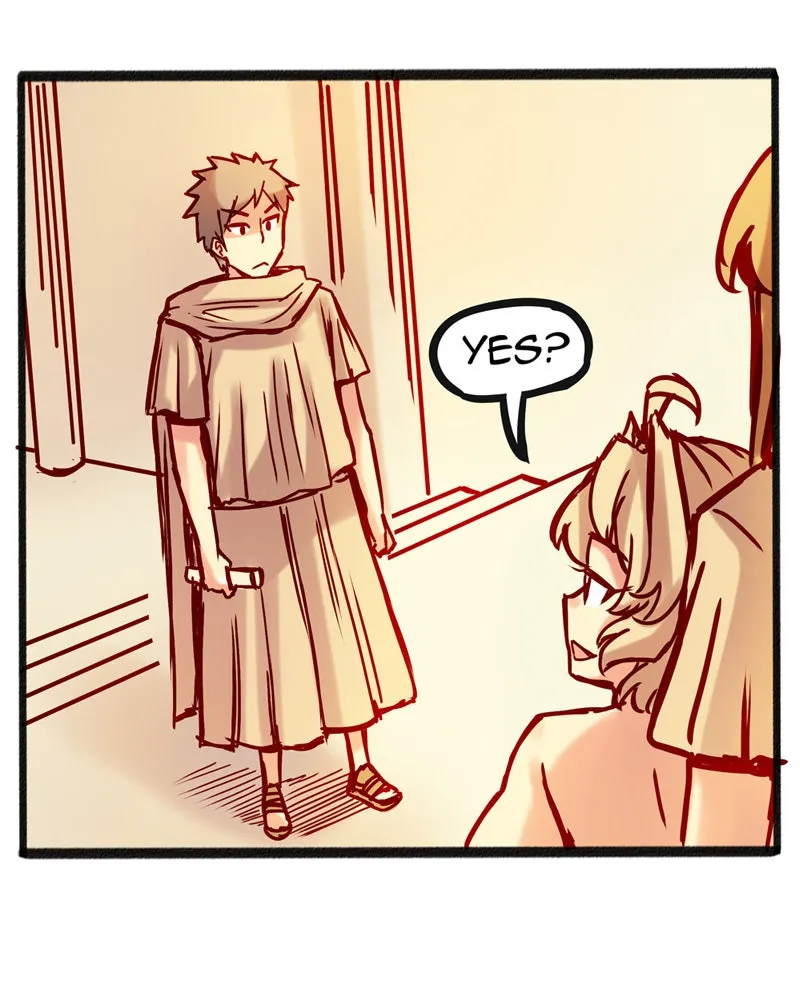 Read Everywhere & Nowhere chapter 11 image 23 on Lezhin