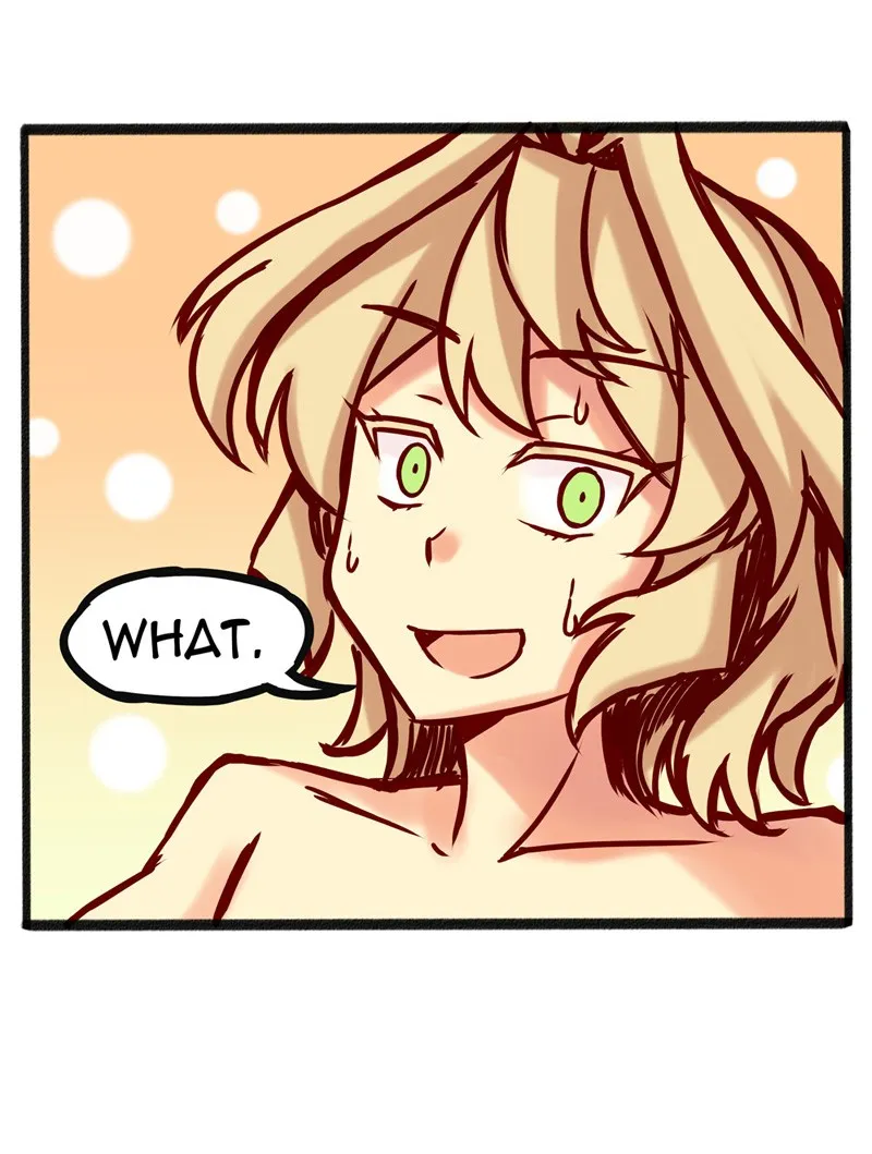 Read Everywhere & Nowhere chapter 11 image 25 on Lezhin