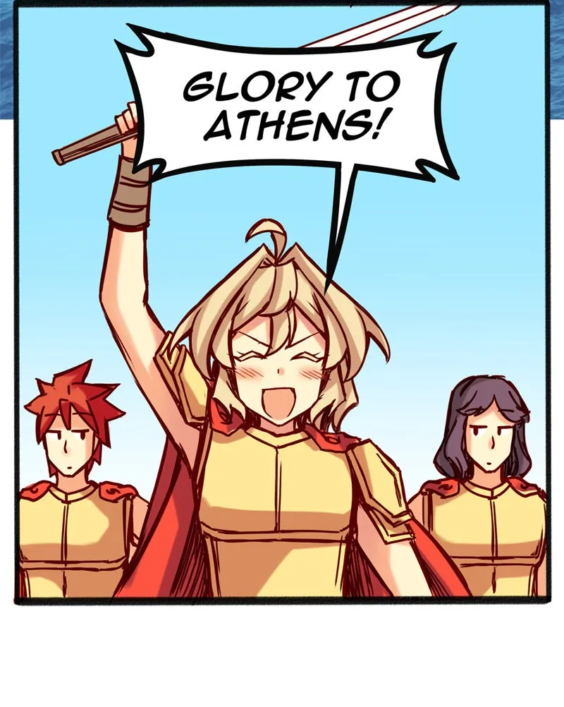 Read Everywhere & Nowhere chapter 11 image 4 on Lezhin