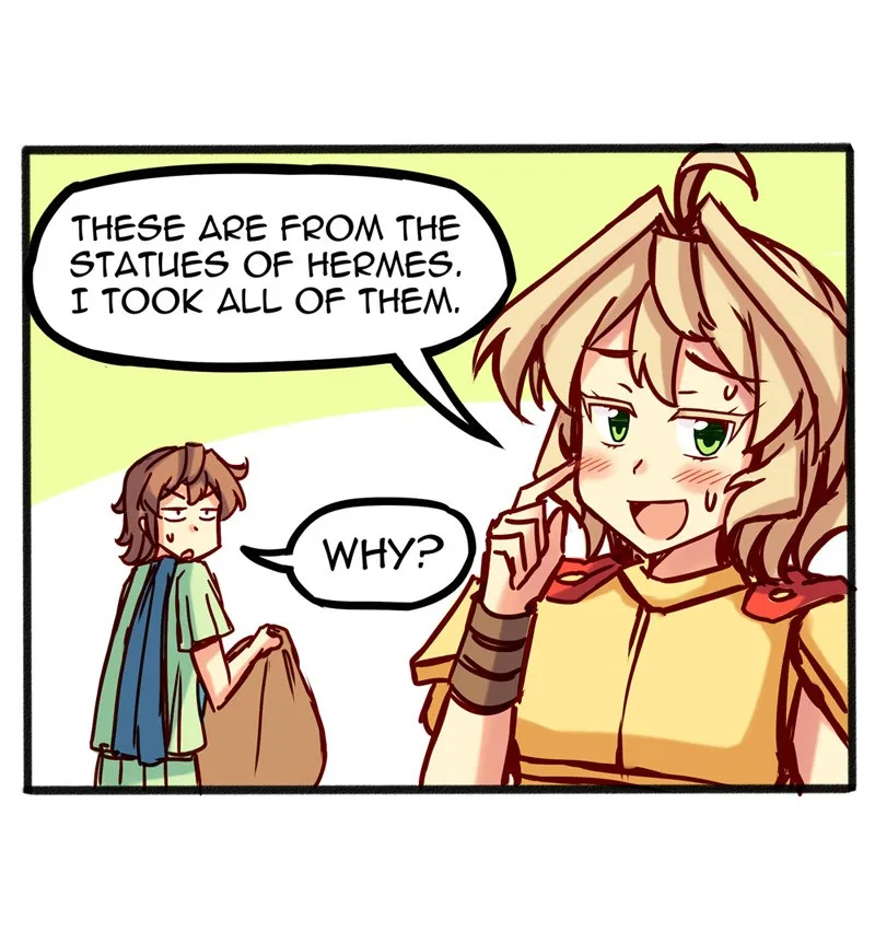 Read Everywhere & Nowhere chapter 11 image 7 on Lezhin