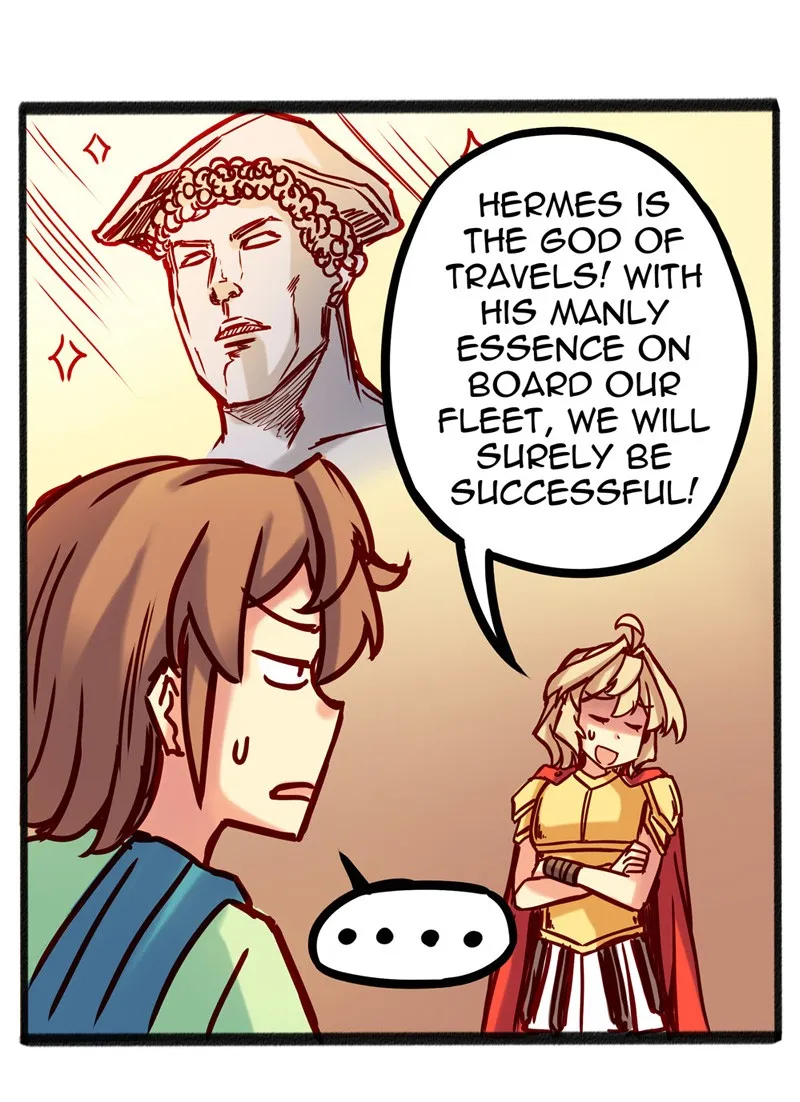 Read Everywhere & Nowhere chapter 11 image 8 on Lezhin