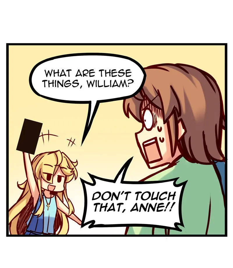 Read Everywhere & Nowhere chapter 11 image 9 on Lezhin