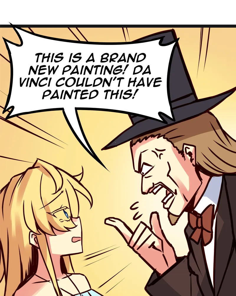 Read Everywhere & Nowhere chapter 110 image 11 on Lezhin