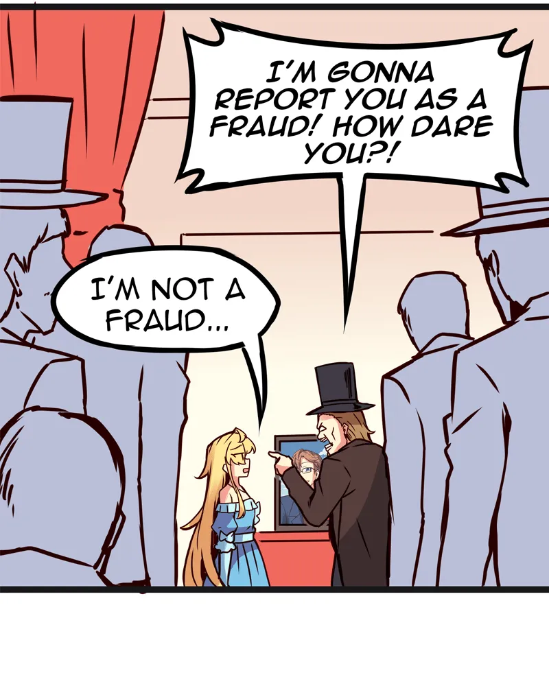 Read Everywhere & Nowhere chapter 110 image 13 on Lezhin