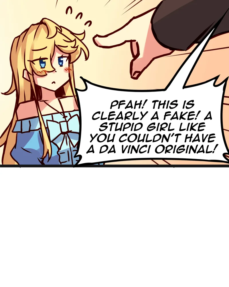 Read Everywhere & Nowhere chapter 110 image 2 on Lezhin