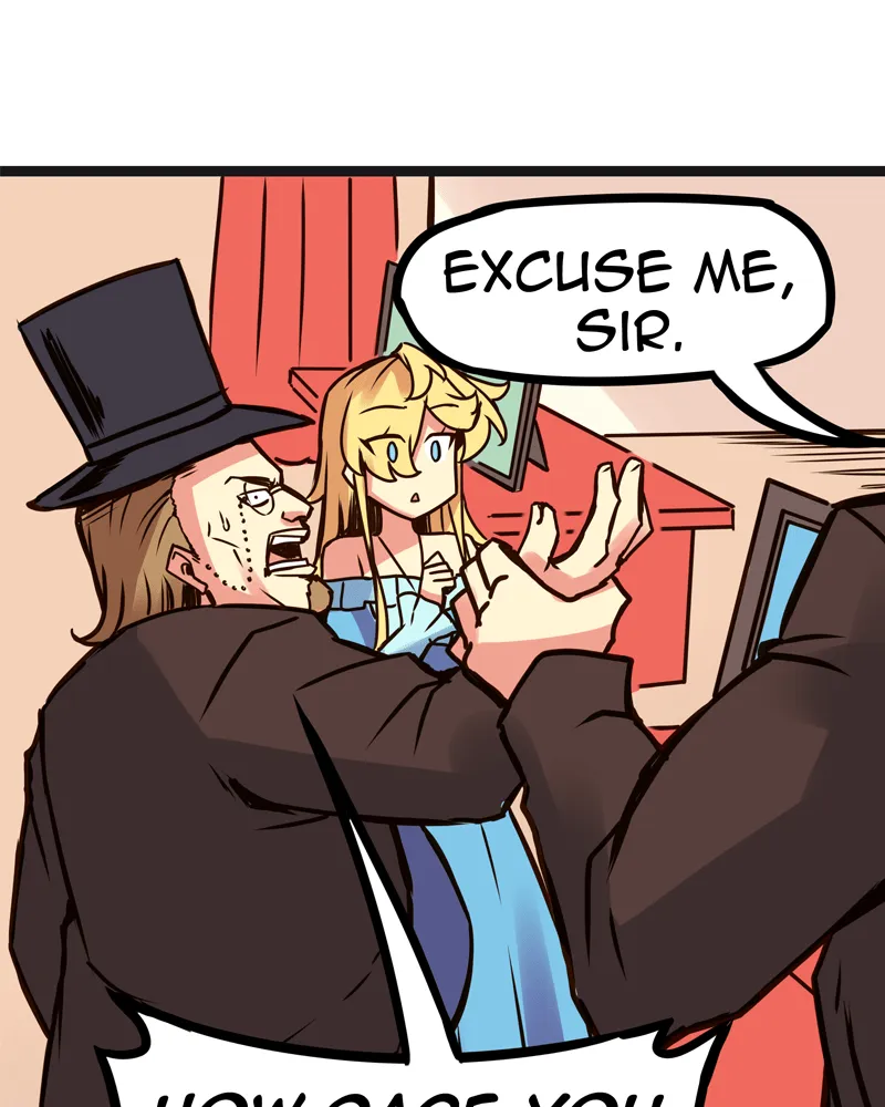 Read Everywhere & Nowhere chapter 110 image 25 on Lezhin