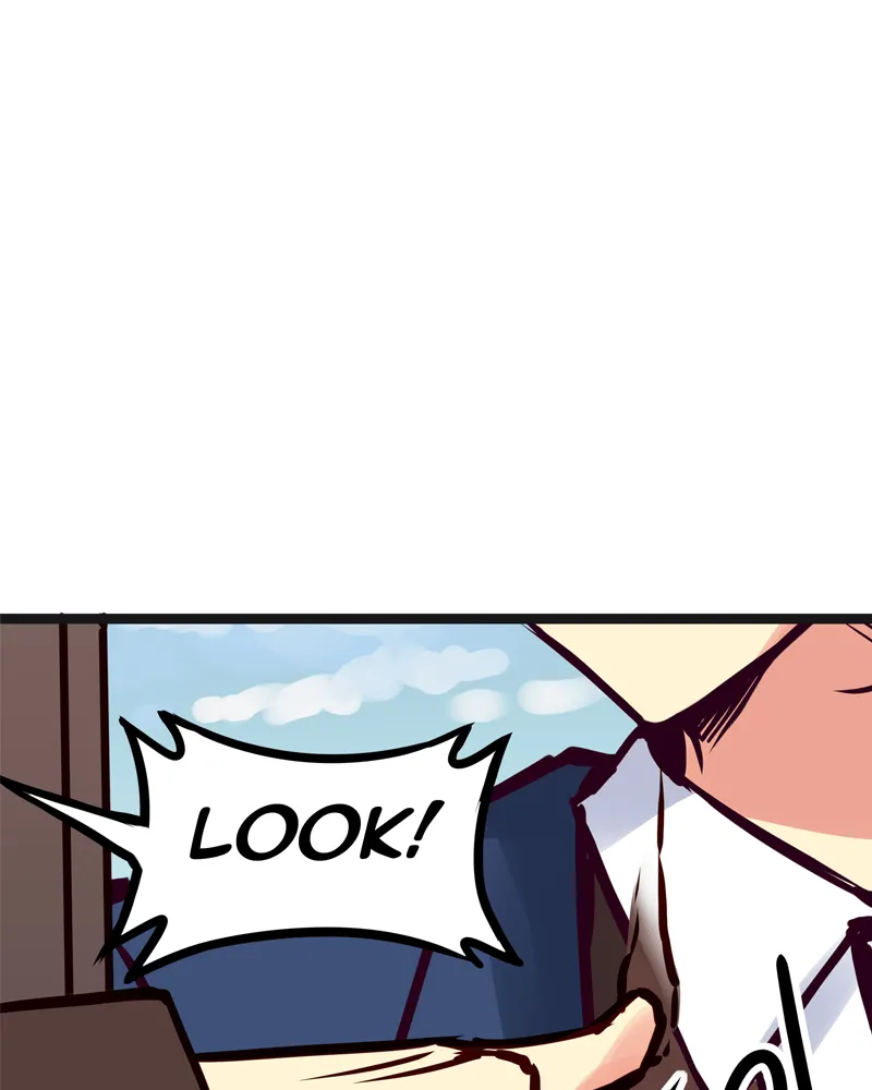 Read Everywhere & Nowhere chapter 110 image 9 on Lezhin