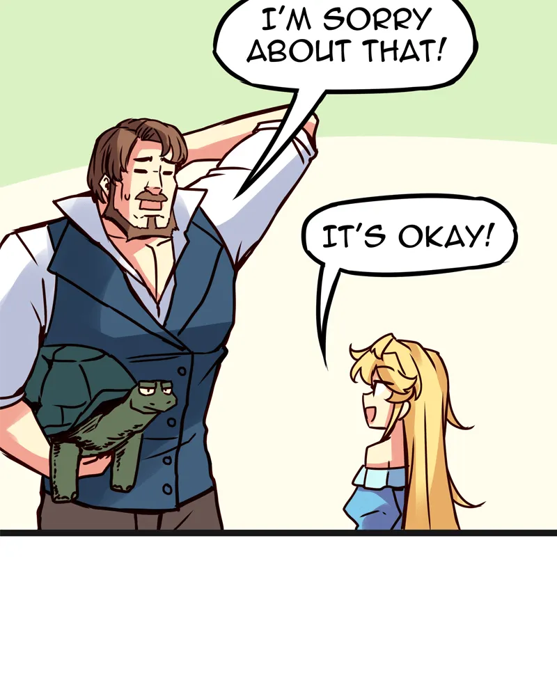 Read Everywhere & Nowhere chapter 111 image 19 on Lezhin