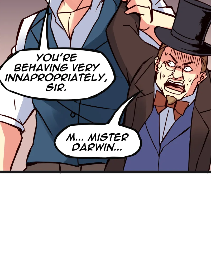 Read Everywhere & Nowhere chapter 111 image 2 on Lezhin