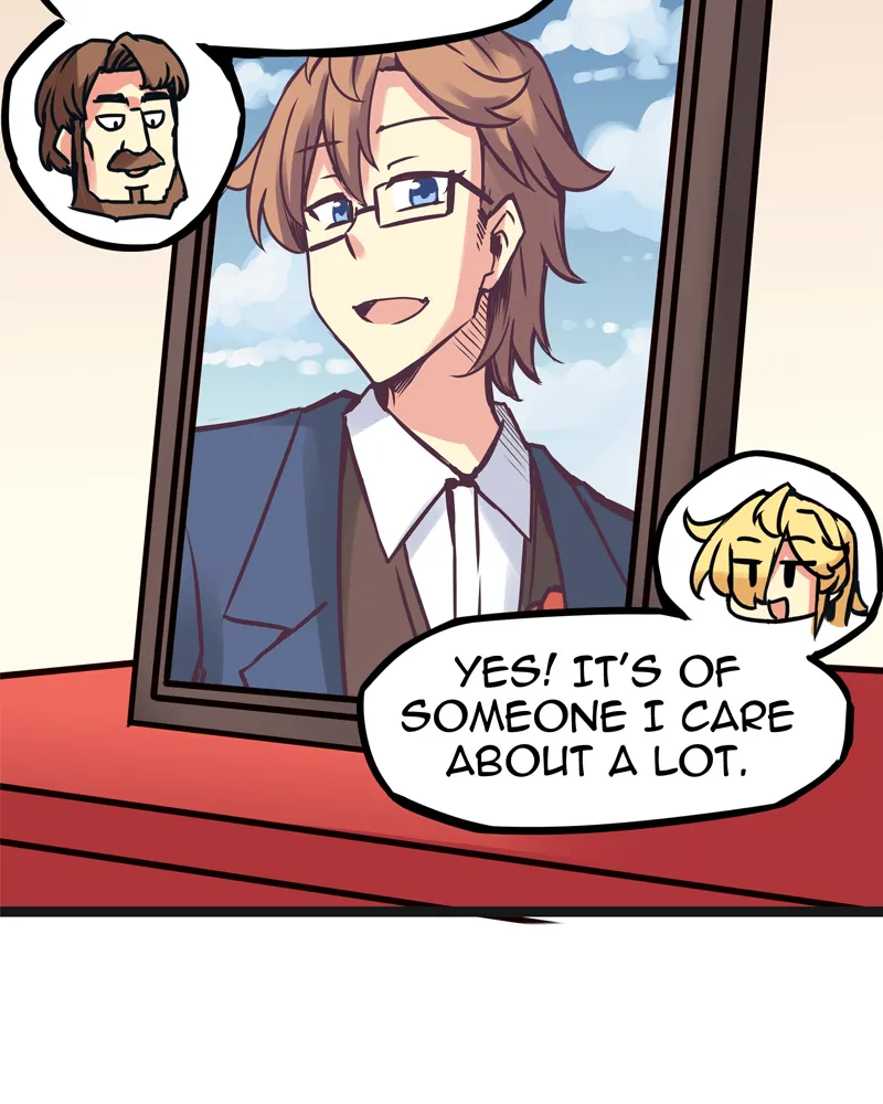 Read Everywhere & Nowhere chapter 111 image 21 on Lezhin