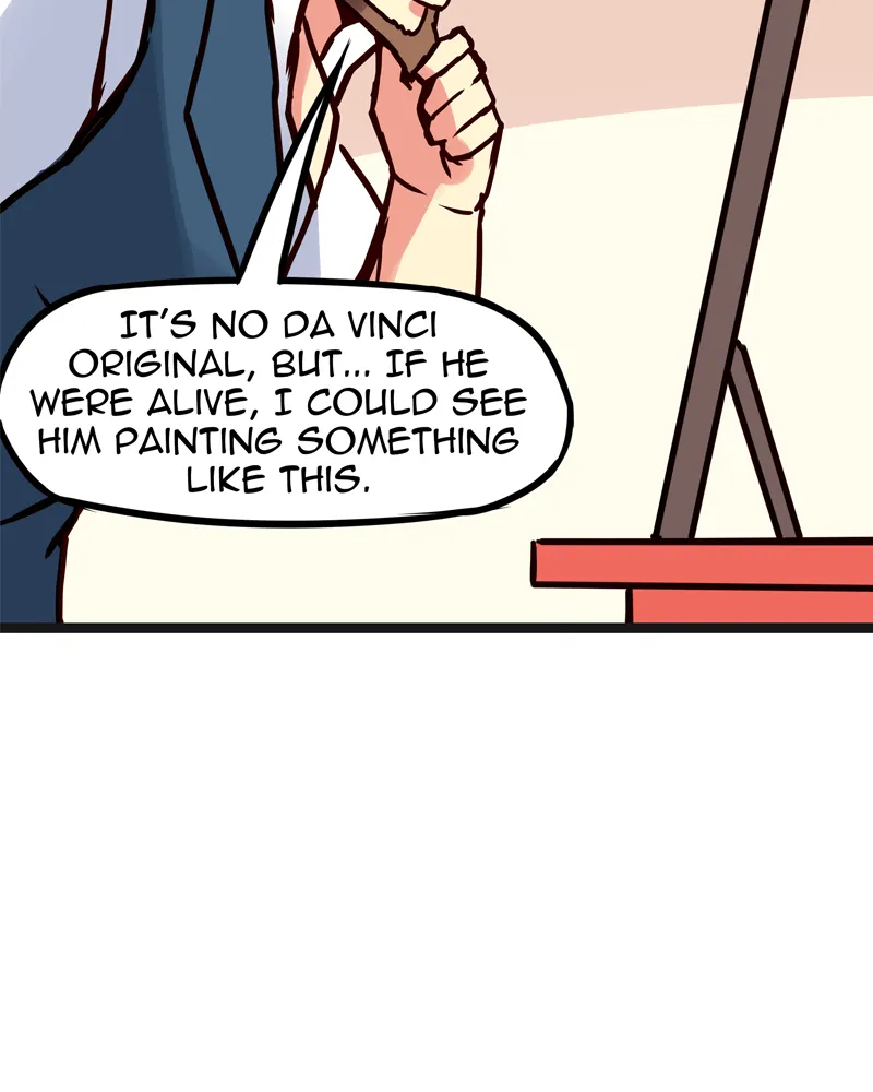 Read Everywhere & Nowhere chapter 111 image 23 on Lezhin