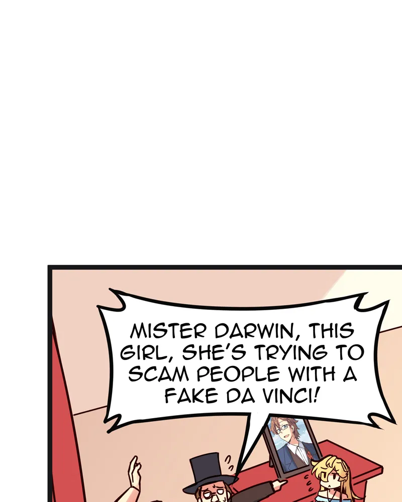Read Everywhere & Nowhere chapter 111 image 3 on Lezhin