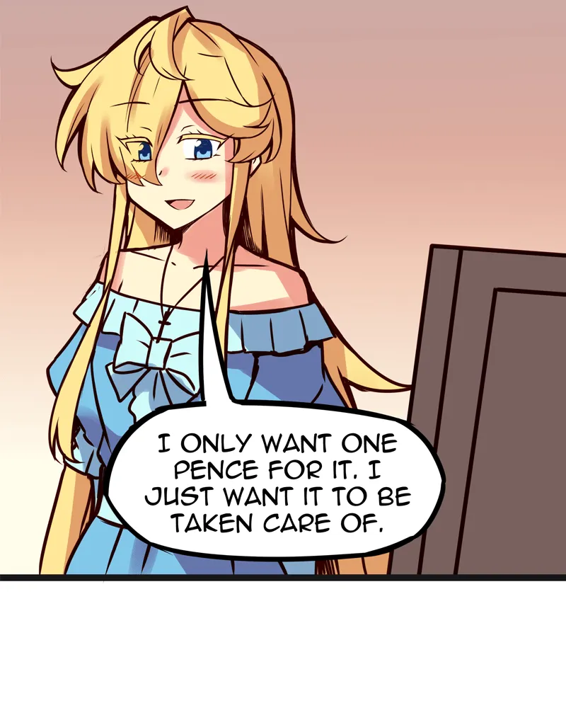 Read Everywhere & Nowhere chapter 111 image 30 on Lezhin