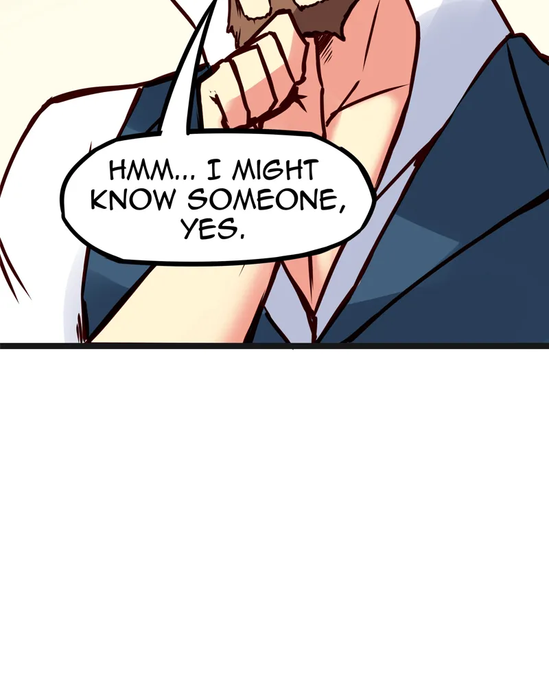 Read Everywhere & Nowhere chapter 111 image 32 on Lezhin