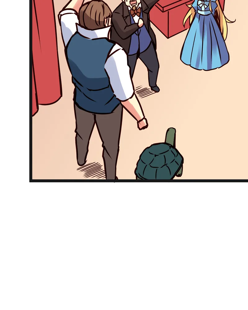 Read Everywhere & Nowhere chapter 111 image 4 on Lezhin