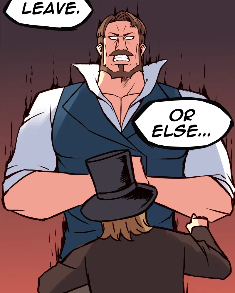 Read Everywhere & Nowhere chapter 111 image 9 on Lezhin