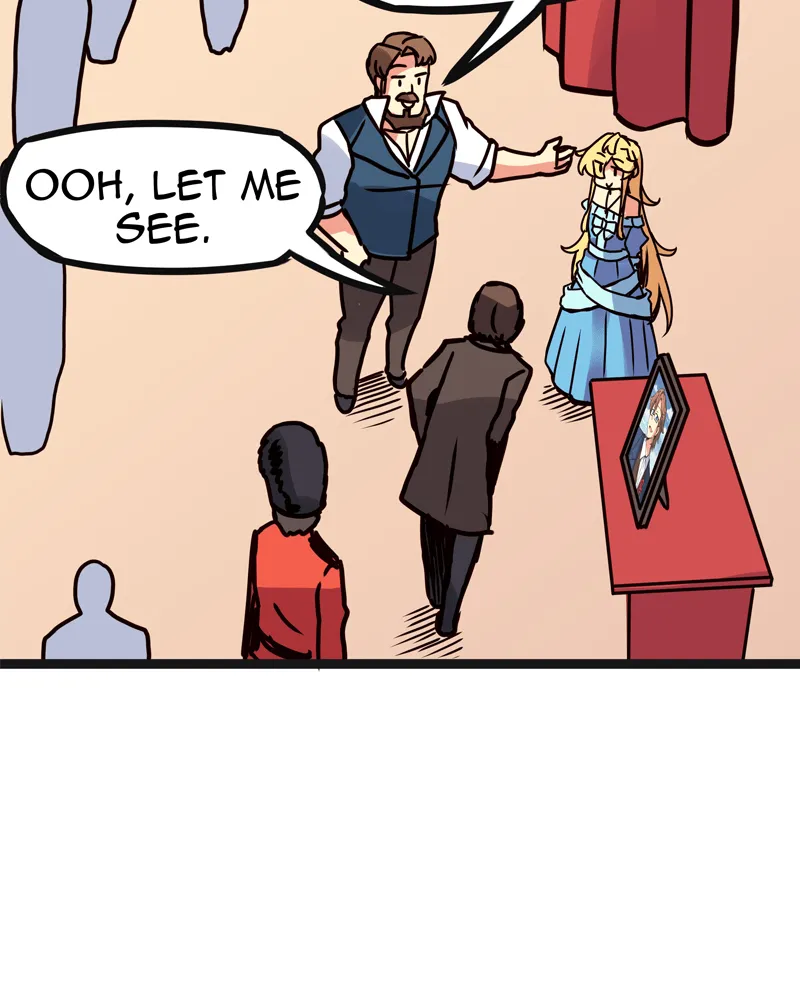 Read Everywhere & Nowhere chapter 112 image 12 on Lezhin