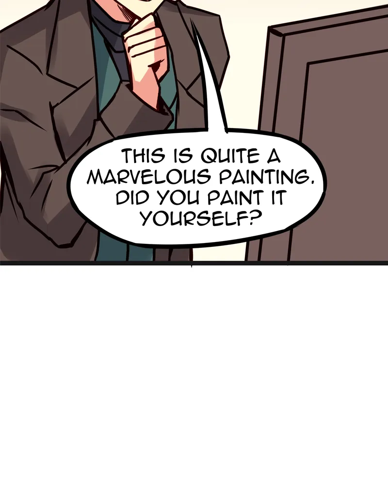 Read Everywhere & Nowhere chapter 112 image 14 on Lezhin