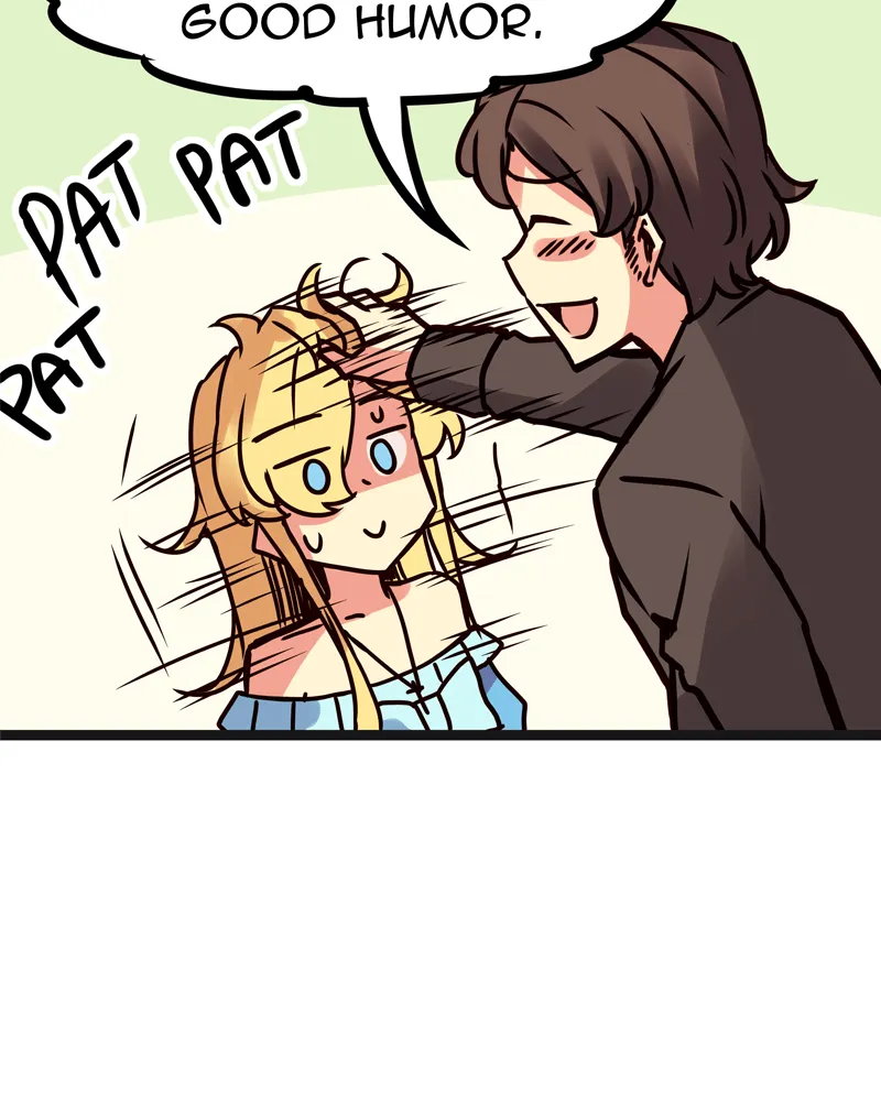 Read Everywhere & Nowhere chapter 112 image 17 on Lezhin
