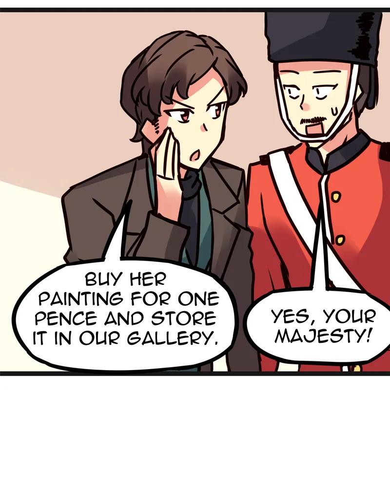 Read Everywhere & Nowhere chapter 112 image 20 on Lezhin