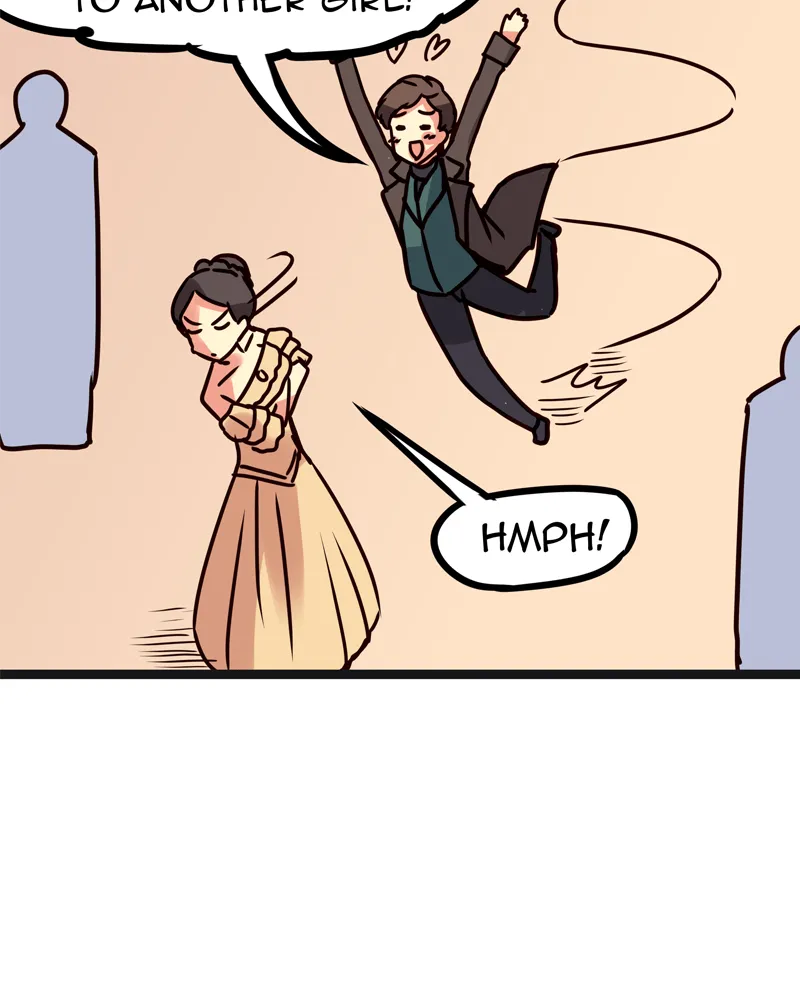Read Everywhere & Nowhere chapter 112 image 22 on Lezhin