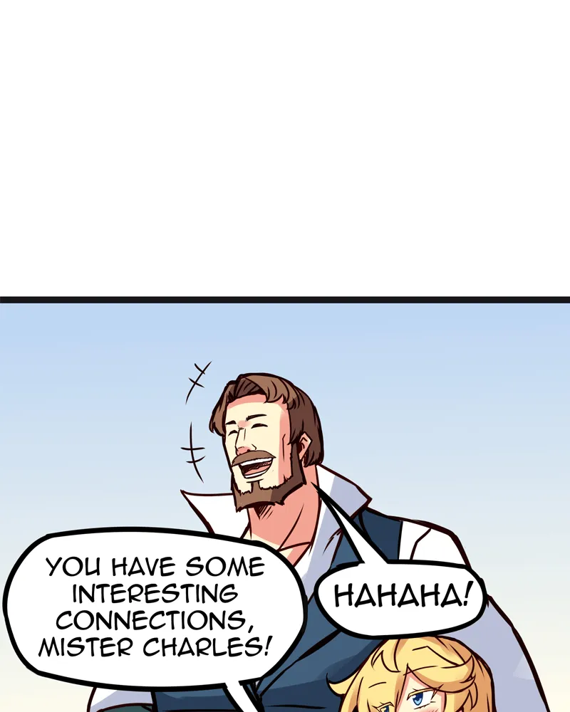 Read Everywhere & Nowhere chapter 112 image 23 on Lezhin