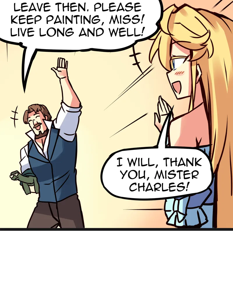 Read Everywhere & Nowhere chapter 112 image 25 on Lezhin